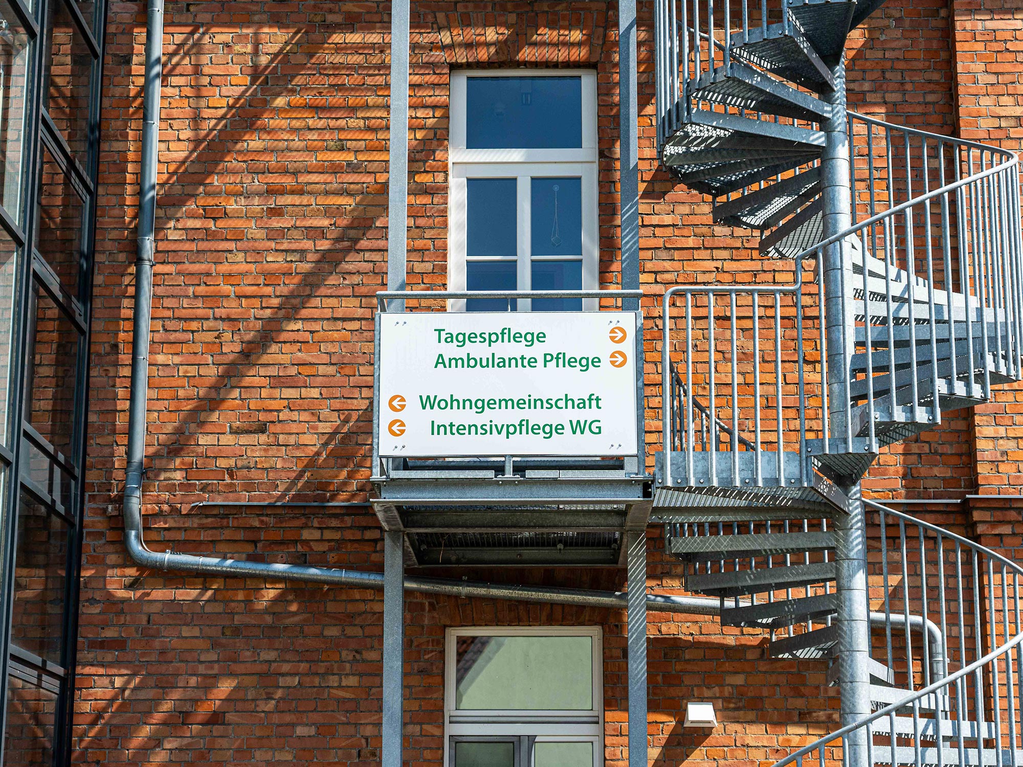 Liegenschaftsmanagement